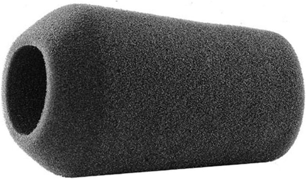 Sennheiser MZW441 Foam Windscreen (Gray)