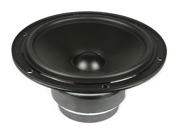 mackie hr824 speaker replacement