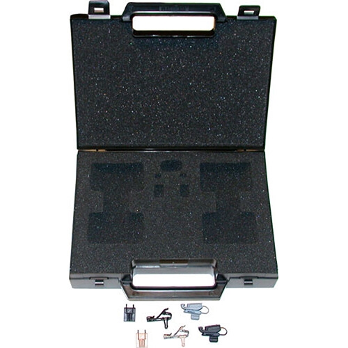 Sennheiser 004226	 MKE102/104 Accessory Kit MZ100 and case