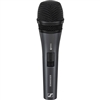 Sennheiser e835S Handheld Cardioid Dynamic Microphone with On/Off Switch