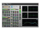 Metric Halo ChannelStrip 3 - Digital Signal Processing Plug-In