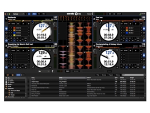 Serato DJ