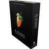 Image-Line FL Studio V20 Fruity Edition - Complete Music Production Software (Download)