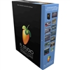 Image-Line FL Studio V20 Signature Edition - Complete Music Production Software (Download)