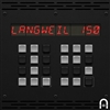 Tracktion Attracktive: Langweil 150 Digital Synthesizer Plug-In