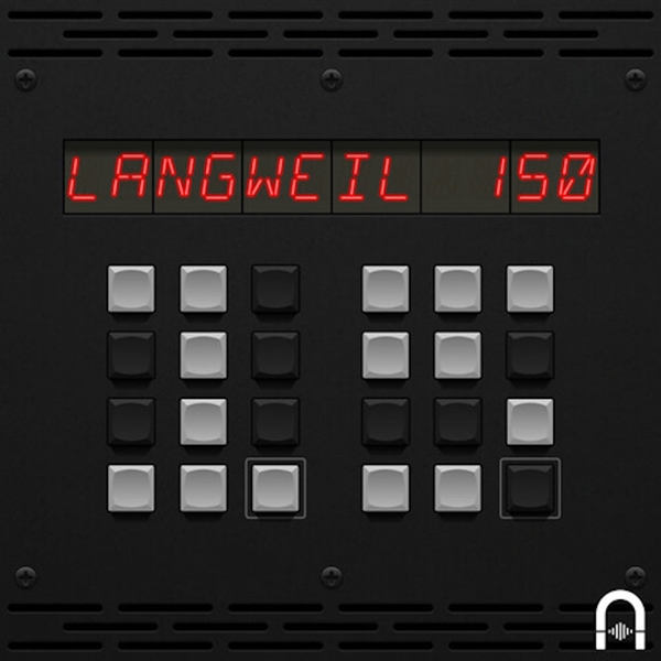 Tracktion Attracktive: Langweil 150 Digital Synthesizer Plug-In