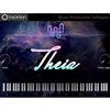 Tracktion Theia Simplified Version of Hyperion Synth