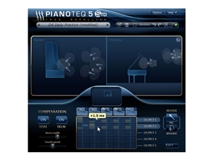 Pianoteq Stage/Play to Standard Upgrade