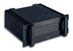 Bryston 14B-SST2-Pro Amplifier (Black Face) - 600W Stereo 8 ohms. 900W 4 ohms