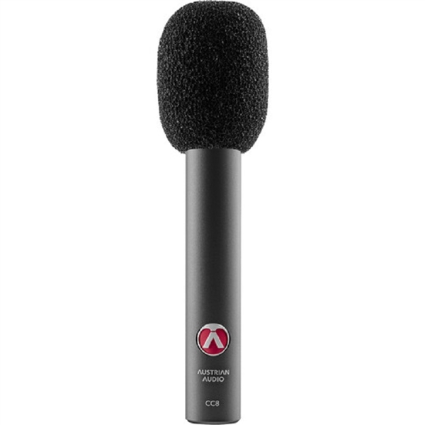 Austrian Audio CC8 Small-Diaphragm Condenser Microphone