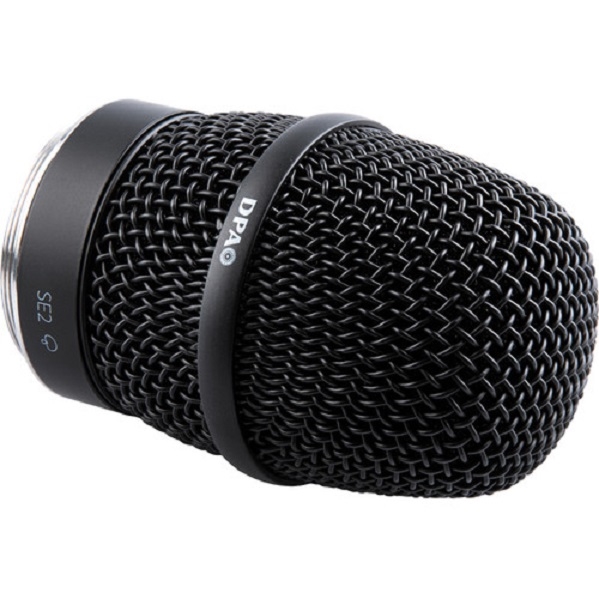 DPA 2028-B-SE2 Supercardioid Vocal Condenser Mic