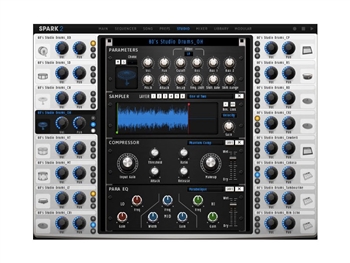 Arturia Spark 2 Software (Download)