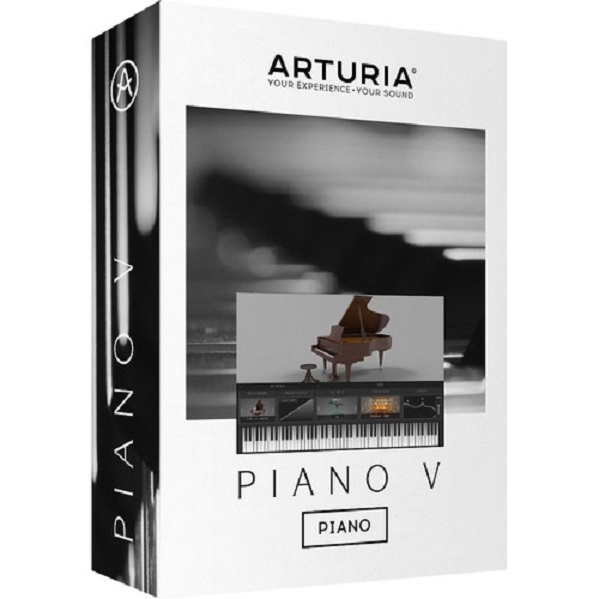 Arturia Clavinet V License (Download)