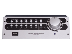 SPL SMC - Surround Monitor Controller