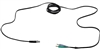 AKG MK HS MiniJack - Headset cable for PC, Conferencing (1/8"mini jack, 1/8"mini jack)