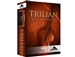 Spectrasonics Trilian - total solution bass virtual instrument ( replaces Trilogy )