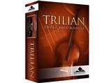 Spectrasonics Trilian - total solution bass virtual instrument ( replaces Trilogy )