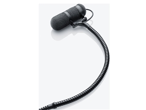 DPA VO4099Lo, d:vote 4099 Instrument Microphone, Microphone Only Lo Sens. (No Cable)