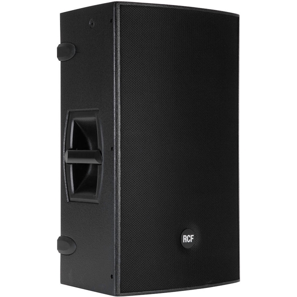 RCF 4PRO 3031 A Speaker Black Pro Audio Solutions