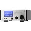 Benchmark HPA4  Reference Headphone Amplifier/ Line Amplifier Silver w/remote