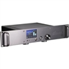 Benchmark HPA4  Reference Headphone Amplifier/ Line Amplifier Silver Rackmount w/o remote