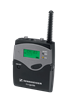 Sennheiser SK 2020-D-US Tourguide Transmitter Bodypack