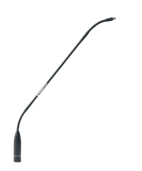 Sennheiser MZH3062 Double Section Gooseneck Mount for ME34, ME35 and ME36 Microphone Capsules (23.62") (60cm)