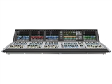 Soundcraft Vi7000 96-Channel Compact Digital Mixer with 44 Faders