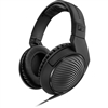 Sennheiser HD 200 Pro Monitoring Headphones