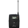 Sennheiser EK 100 G4 Camera-Mount Wireless Receiver (A: 516 to 558 MHz)