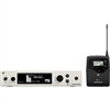 Sennheiser EW 300 G4-BASE SK-RC Wireless Microphone System with Bodypack, No Mic (AW+: 470 to 558 MHz)