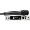 Sennheiser EW 500 G4-965 Wireless Handheld Microphone System with MMK 965 Capsule (AW+: 470 to 558 MHz) 509783