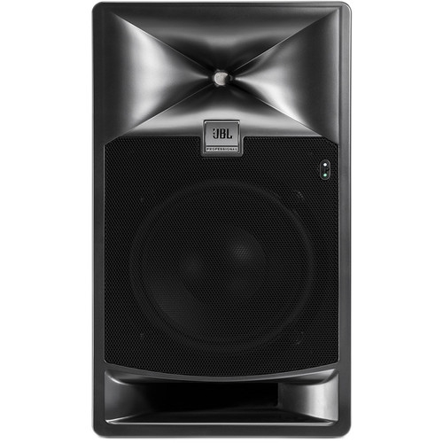 JBL 7-Series 708P 8" Bi-Amplified Master Reference Monitor (Single)