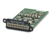 Symetrix SymNet 4-Channel Analog Out Card