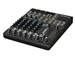 Mackie 802VLZ4 - 8-channel Ultra Compact Mixer