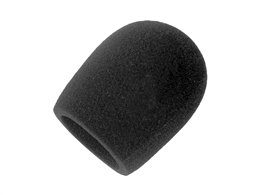 Shure A100WS Foam Windscreen