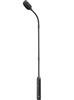 Countryman A3S18 Selectable Cardioid/Hypercardioid/Omnidirectional Podium Microphone (18")