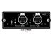 Soundcraft Cat5 MADI i/o Card, for SoundCraft Si series