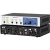 RME ADI-2 FS High-Precision 2-Channel AD-DA Converter