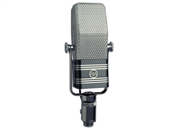 AEA R44C Bi-Directional Ribbon Microphone