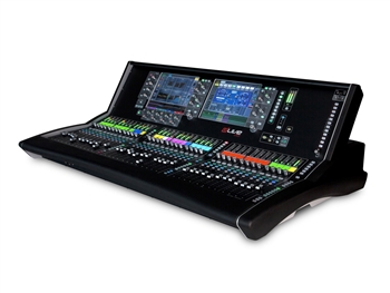 Allen & Heath S7000 - 36 Fader dLive Surface