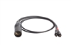 Schoeps  AK 2L/SU, Adapter cable (2) Lemo to XLR-5M, for CCM_L pair