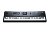 Kurzweil PC4 88-key Synthesizer Workstation