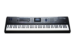 Kurzweil PC4 88-key keyboard Workstation