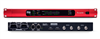 Focusrite RedNet HD32R 32-Channel Dante Networks Pro Tools | HD Bridge