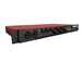 Focusrite Scarlett 18i20 Rackmount 18x20 USB Type-C Audio/MIDI Interface (3rd Generation)