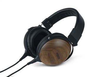 Fostex TH610 Ultra-Premium Stereo Headphones