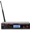 Galaxy Audio AS-1200T  Transmitter Frequency CODE D - Power Supply and Single and Dual Rack Ears Included