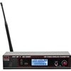 Galaxy Audio AS-1200T Wireless Transmitter for In-Ear Monitor System Frequency band P4: 470-494 MHz