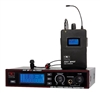 Galaxy Audio AS-1400 RM UHF Wireless In-Ear Monitor System with EB-4 Ear BudsGalaxy Audio AS-1400M UHF Wireless In-Ear Monitor System with EB-4 Ear Buds Frequency RM